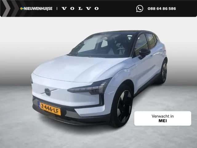 Volvo EX30 (2024) — foto 1