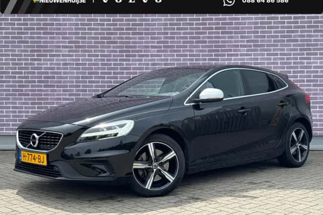 Volvo V40 (2020) thumbnail 1