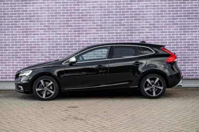 Volvo V40 (2020) thumbnail 6