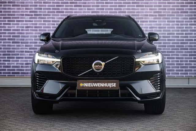 Volvo XC60 (2023) thumbnail 11
