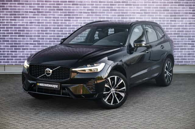 Volvo XC60 (2023) thumbnail 17