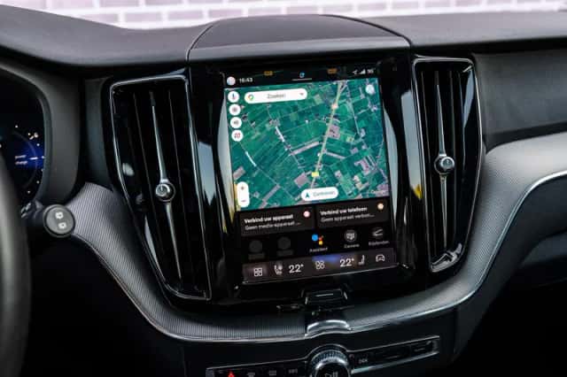 Volvo XC60 (2023) thumbnail 21