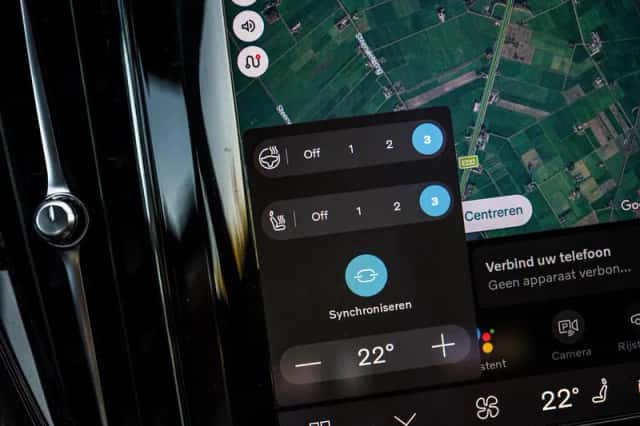 Volvo XC60 (2023) thumbnail 24