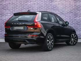 Volvo XC60 thumbnail 4