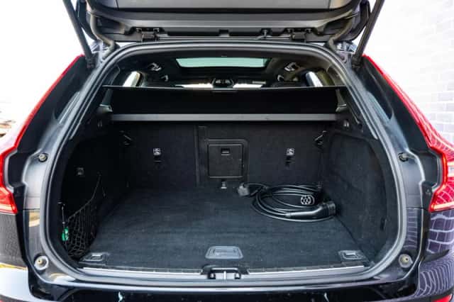 Volvo XC60 (2023) thumbnail 33