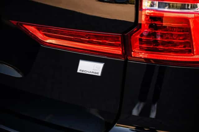 Volvo XC60 (2023) thumbnail 35