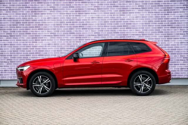 Volvo XC60 (2020) thumbnail 5