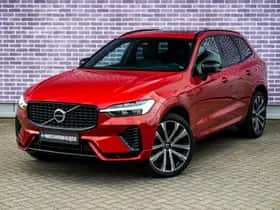 Volvo XC60 thumbnail 16