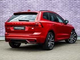 Volvo XC60 thumbnail 3