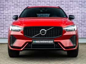 Volvo XC60 thumbnail 10