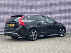 Volvo V60 thumbnail 3