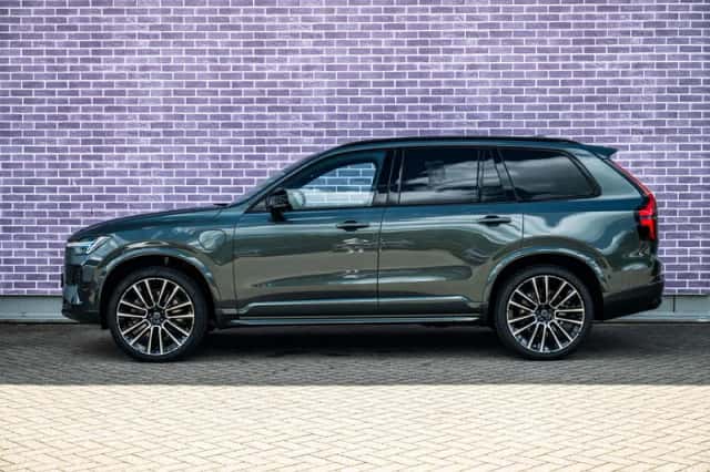 Volvo XC90 (2026) thumbnail 5