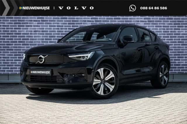 Volvo C40 (2022) thumbnail 1