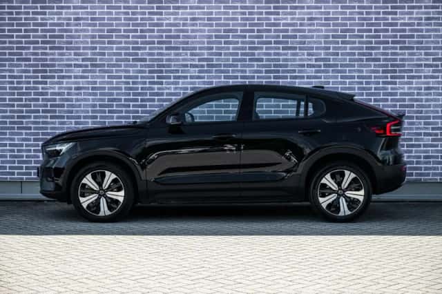 Volvo C40 (2022) thumbnail 6