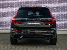 Volvo XC60 thumbnail 11