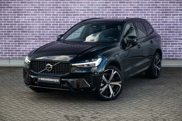 Volvo XC60 (2024) thumbnail 16