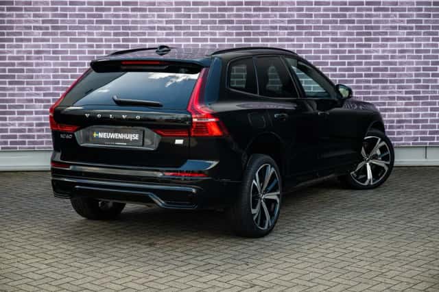 Volvo XC60 (2024) thumbnail 17
