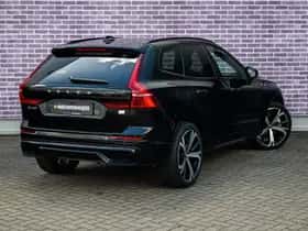 Volvo XC60 thumbnail 17