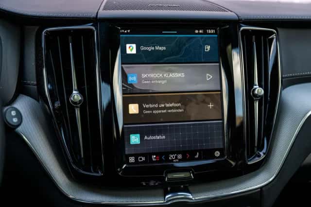 Volvo XC60 (2024) thumbnail 19