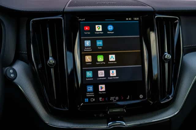 Volvo XC60 (2024) thumbnail 20