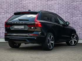 Volvo XC60 thumbnail 3