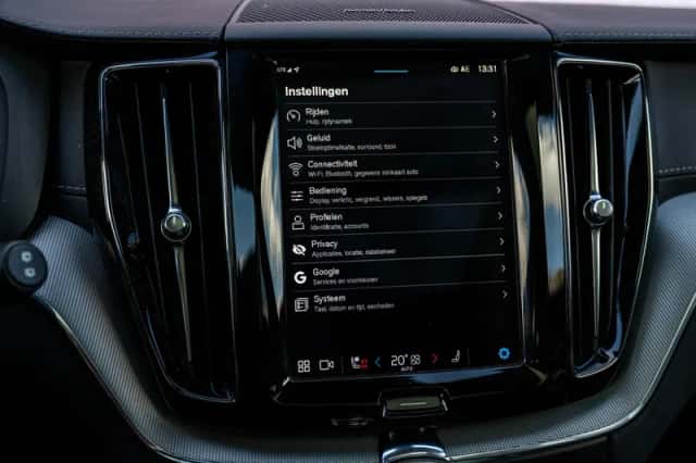 Volvo XC60 (2024) thumbnail 21