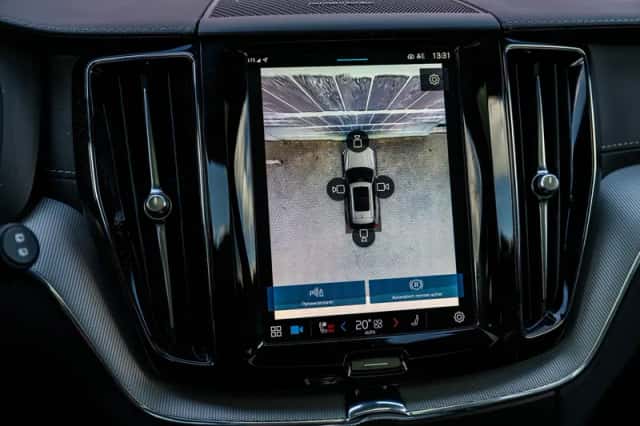Volvo XC60 (2024) thumbnail 22