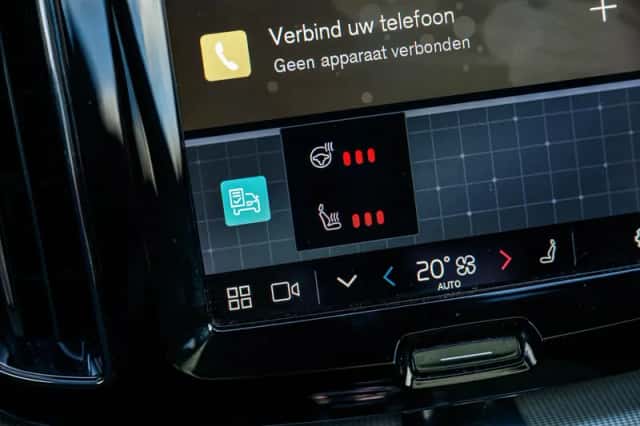 Volvo XC60 (2024) thumbnail 23