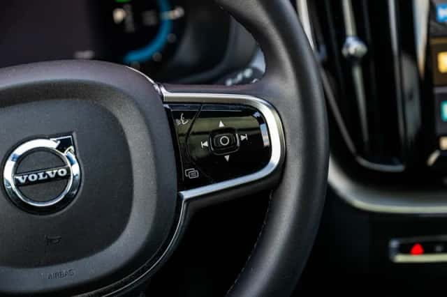 Volvo XC60 (2024) thumbnail 30