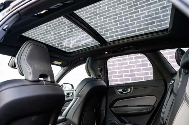 Volvo XC60 (2024) thumbnail 33