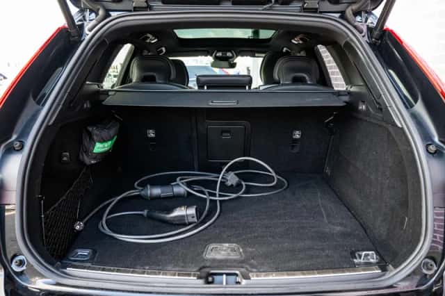 Volvo XC60 (2024) thumbnail 34
