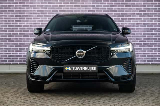 Volvo XC60 (2024) thumbnail 10