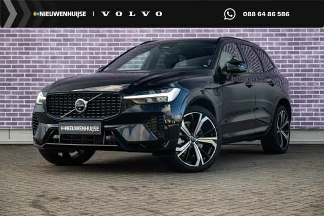 Volvo XC60 (2024) thumbnail 1