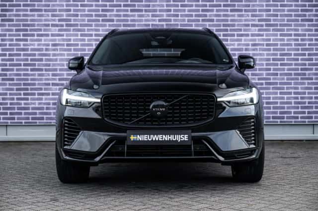 Volvo XC60 (2025) thumbnail 11