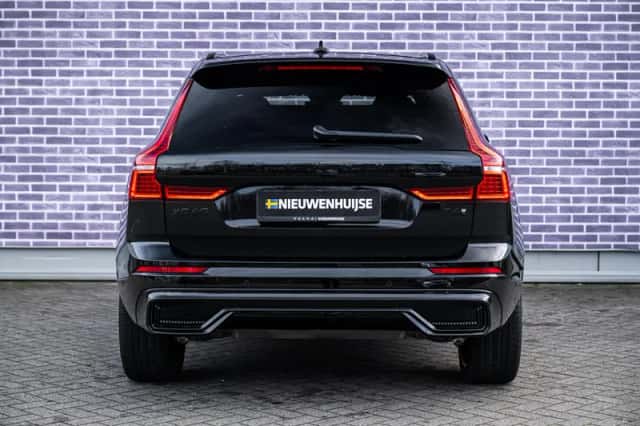 Volvo XC60 (2025) thumbnail 12