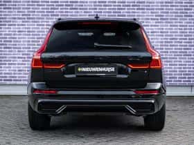 Volvo XC60 thumbnail 12