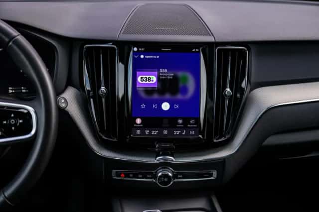 Volvo XC60 (2025) thumbnail 14