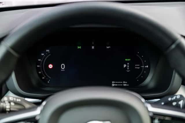 Volvo XC60 (2025) thumbnail 15