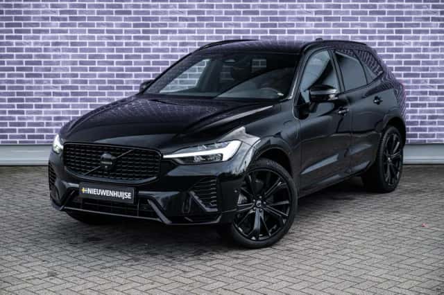 Volvo XC60 (2025) thumbnail 17