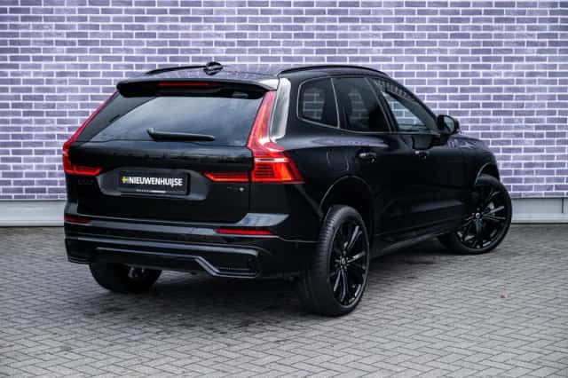 Volvo XC60 (2025) thumbnail 18