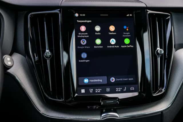 Volvo XC60 (2025) thumbnail 21