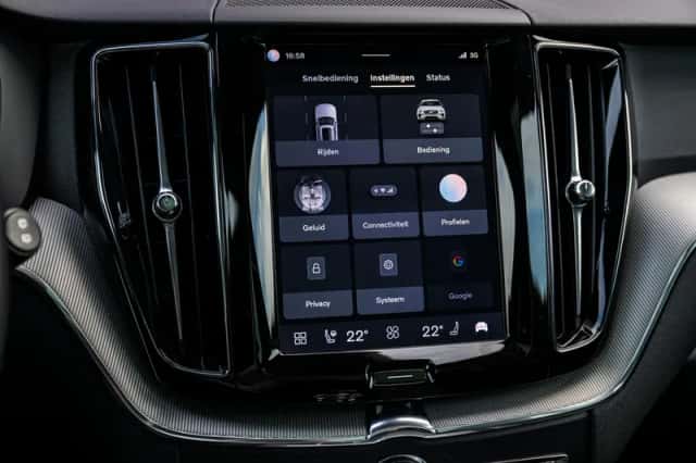Volvo XC60 (2025) thumbnail 22