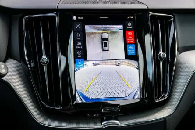 Volvo XC60 (2025) thumbnail 23