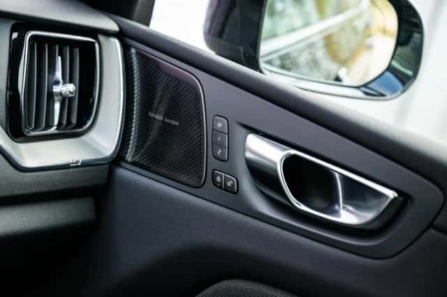 Volvo XC60 (2025) thumbnail 25