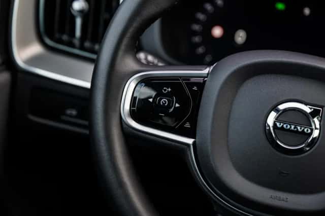 Volvo XC60 (2025) thumbnail 29
