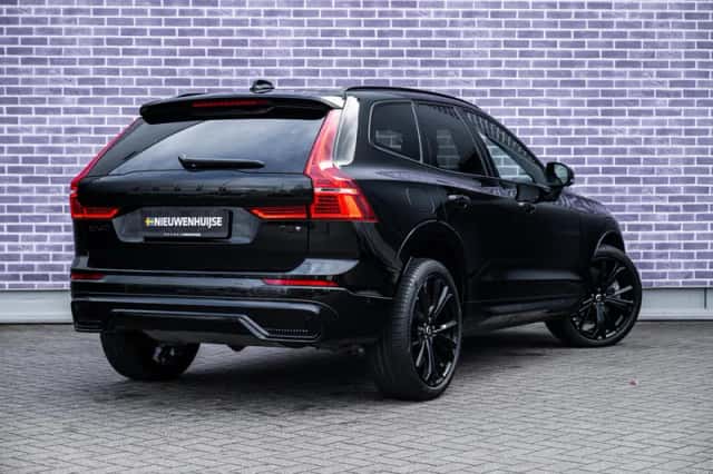 Volvo XC60 (2025) thumbnail 4