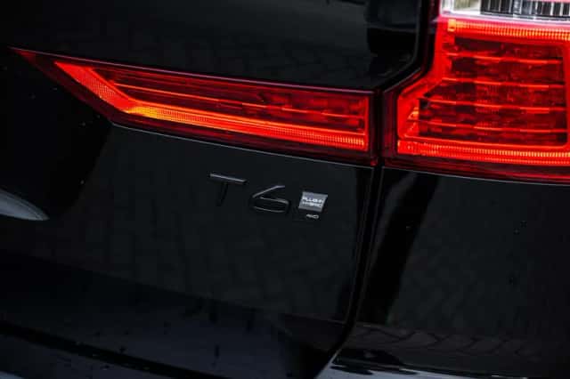 Volvo XC60 (2025) thumbnail 35