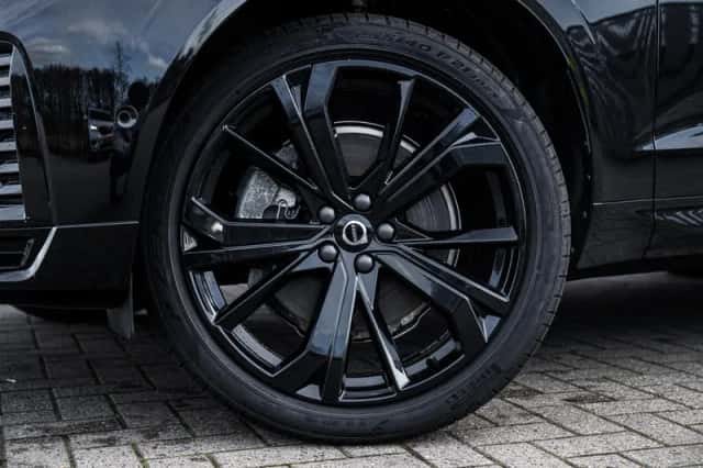 Volvo XC60 (2025) thumbnail 36
