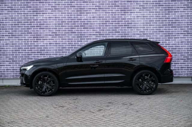 Volvo XC60 (2025) thumbnail 6