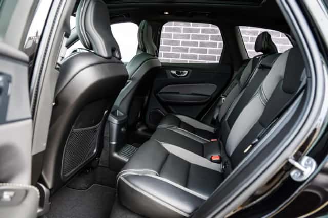 Volvo XC60 (2025) thumbnail 10